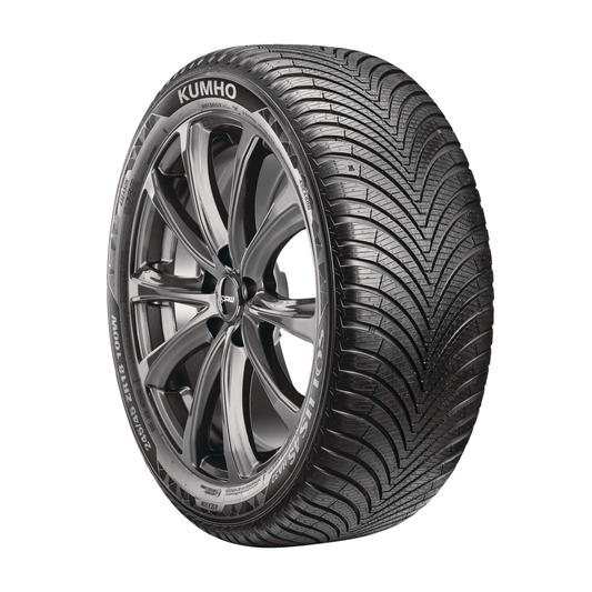 Kumho SOLUS HA32 265/60R18