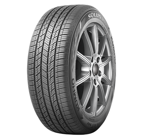 Kumho SOLUS TA51a 245/50R20