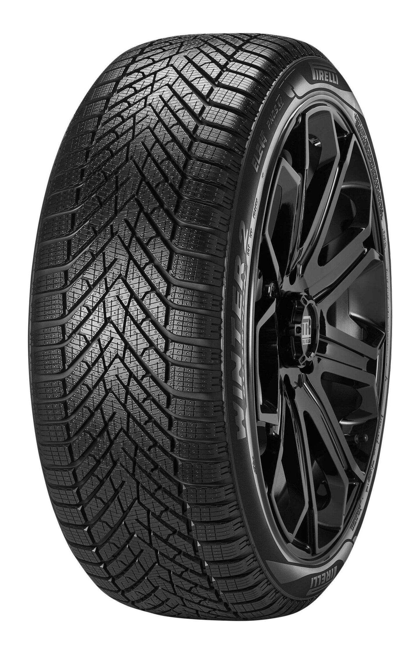 PIRELLI SCORPION WINTER 2 235/45R19 99V