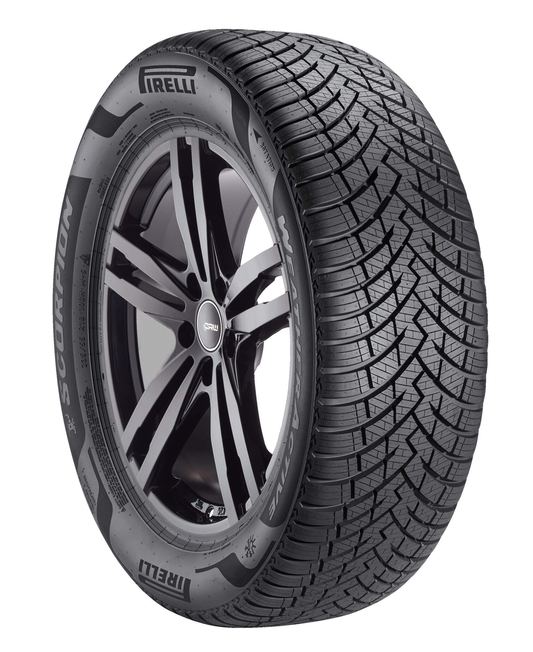 Pirelli SCORPION WEATHERACTIVE 245/55R19