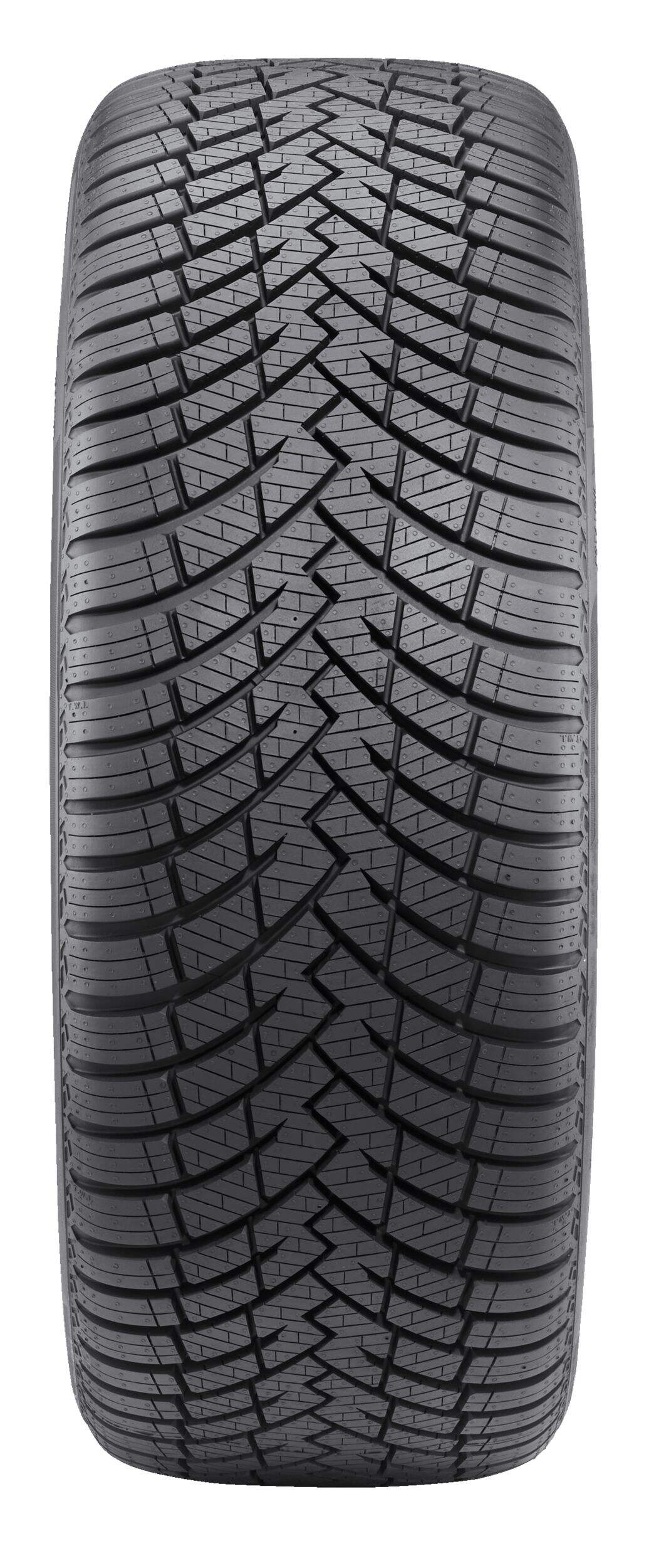 Pirelli SCORPION WEATHERACTIVE 245/55R19