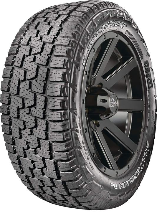 Pirelli SCORPION A/T+ 265/60R18