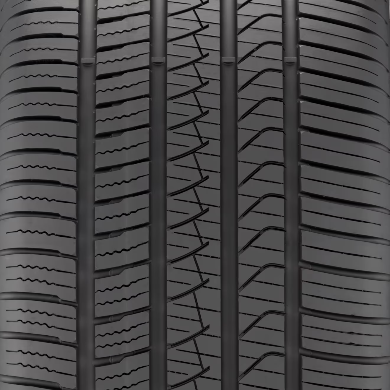 Pirelli P ZERO A/S 245/50R18