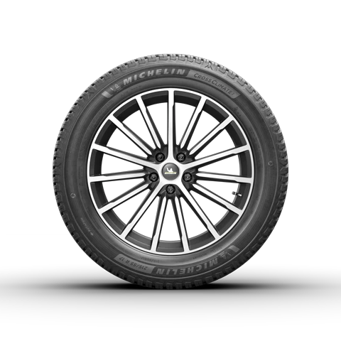 MICHELIN CROSS CLIMATE 2 A/W 245/45R20 XL 103V