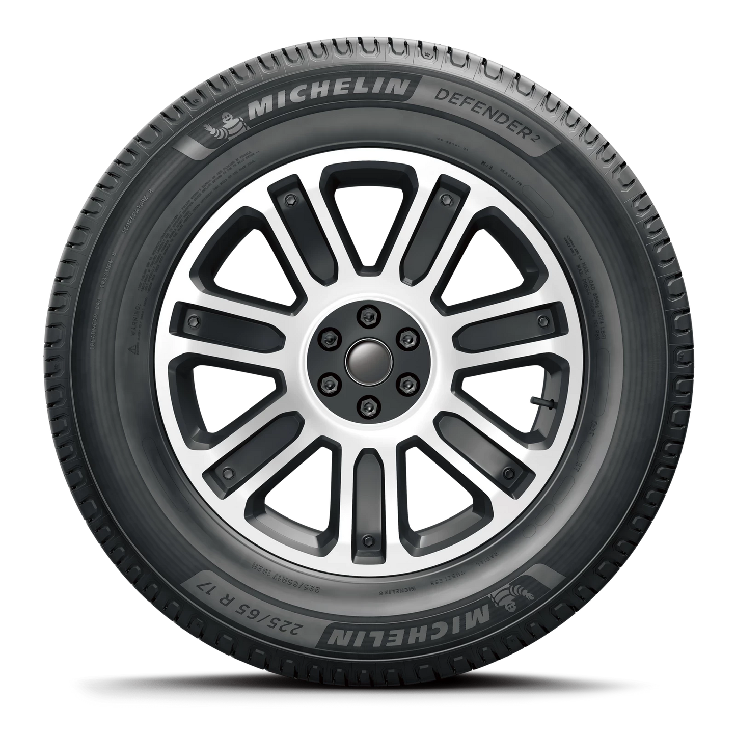 Michelin DEFENDER 2 225/50R17