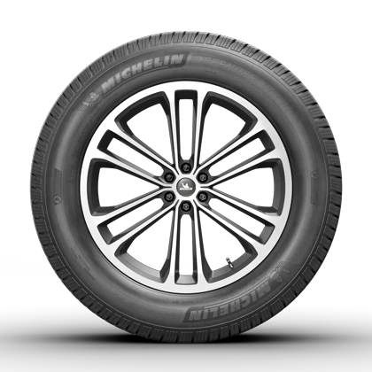 MICHELIN DEFENDER LTX M/S 255/55R18 109H