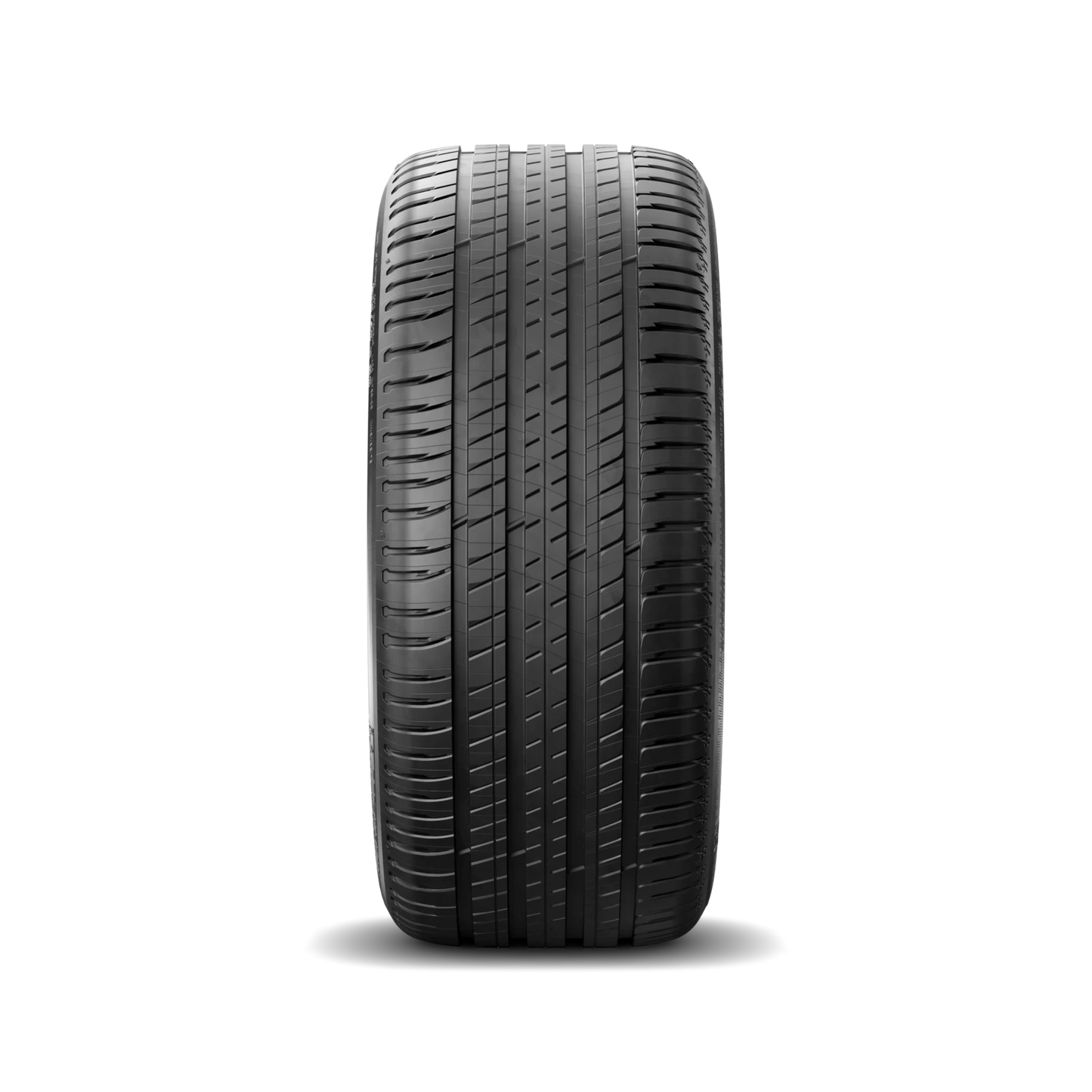 MICHELIN LATITUDE SPORT 3 ZP 255/55R18 109V