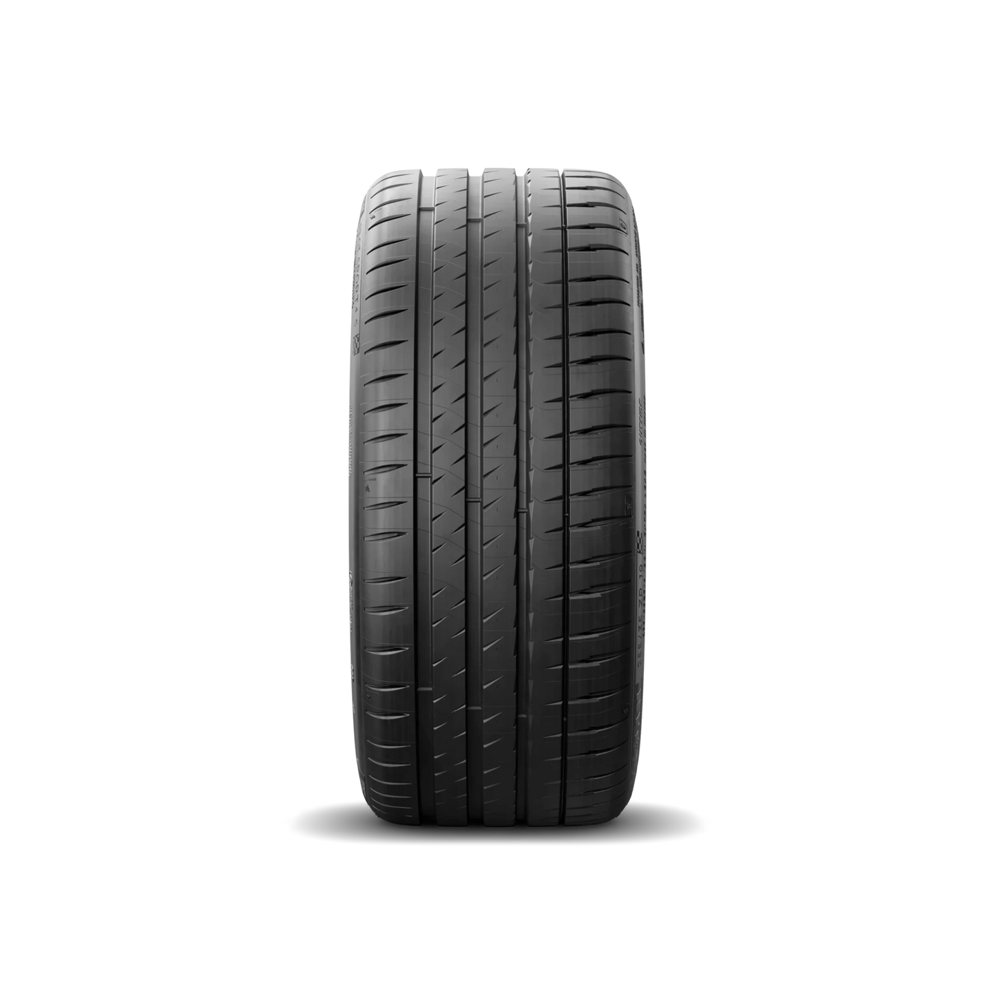 Michelin PILOT SPORT 4S 305/35R20