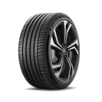 Michelin PILOT SPORT 4 SUV ZP 225/40R20