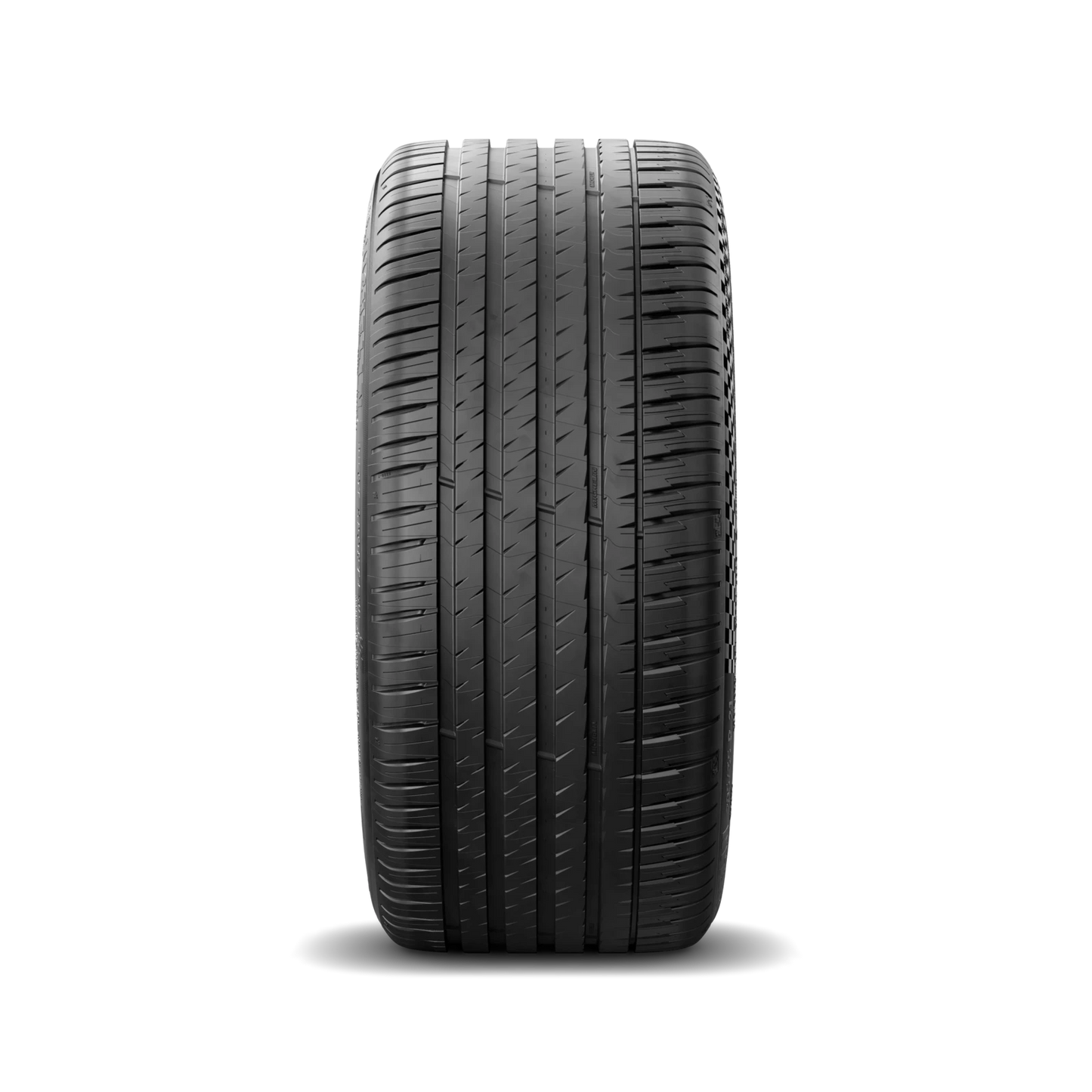 Michelin PILOT SPORT 4 SUV HL315/30R23