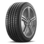 Michelin PILOT SPORT A/S 3+ ZP 275/40R18