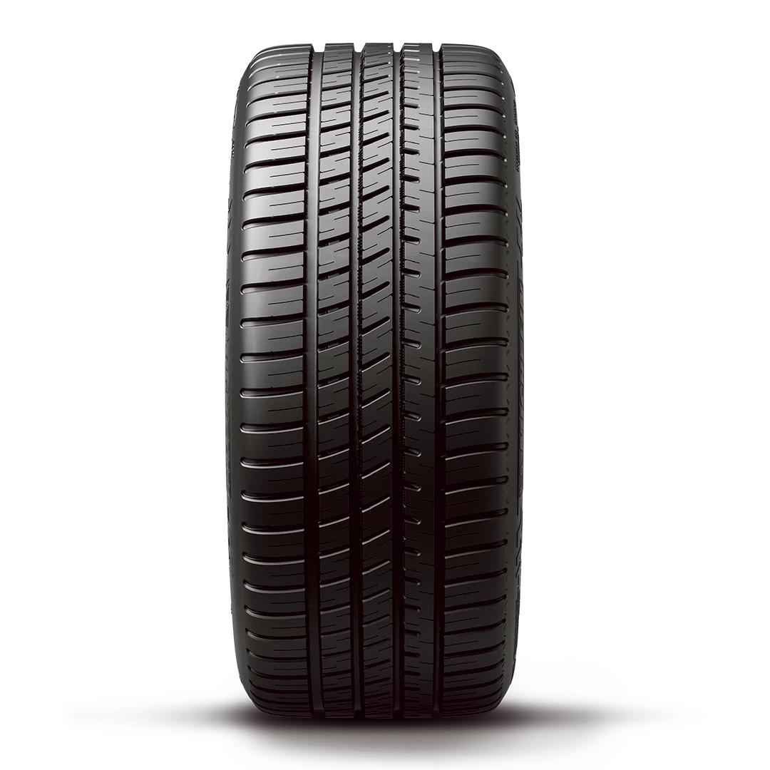 Michelin PILOT SPORT A/S 3+ 275/35R20