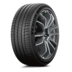 Michelin PILOT SPORT EV MAT 285/35R23