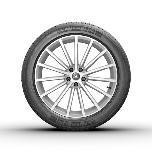 MICHELIN PRIMACY MXM4 GREEN X BLACK 245/50R18 100W