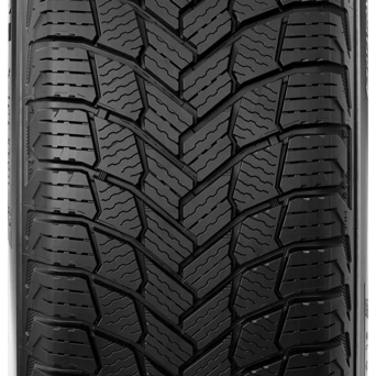 MICHELIN X-ICE SNOW 275/65R18 116T