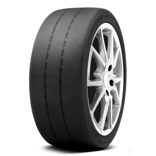 BFGoodrich G-FORCE R1-S 275/35R18