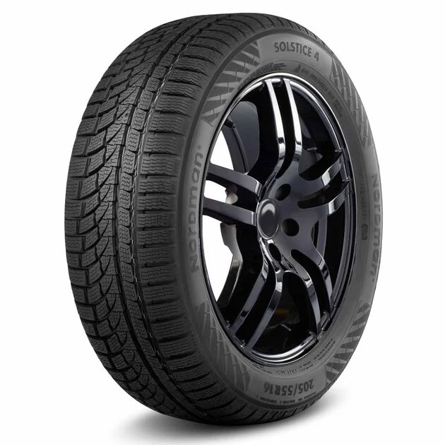NORDMAN NORDMAN SOLSTICE 4 100H 235/55R18