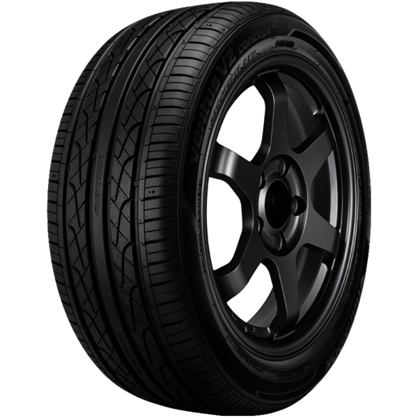 Special Hankook VENTUS V2 CONCEPT2 H457 93V XL 205/50R17