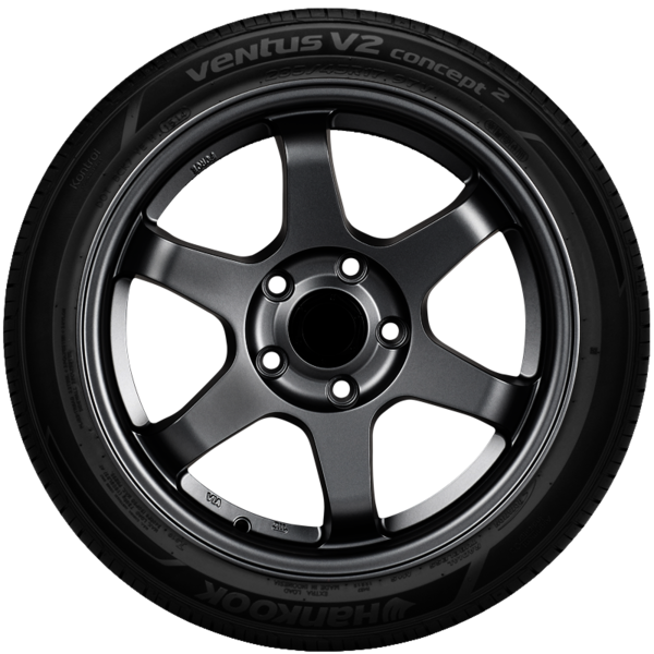 Special Hankook VENTUS V2 CONCEPT2 H457 93V XL 205/50R17