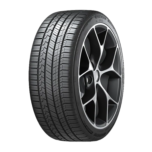 Special Hankook VENTUS S1 AS H125 102H XL  225/55R18