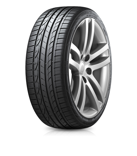 Special Hankook VENTUS S1 NOBLE2 H452 96W SL 235/50R17