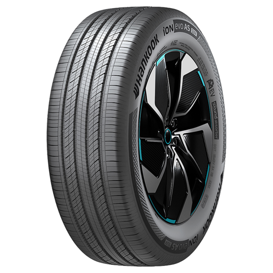 Special Hankook ION EVO AS SUV IH01A EV SAT 98W XL 255/35R21
