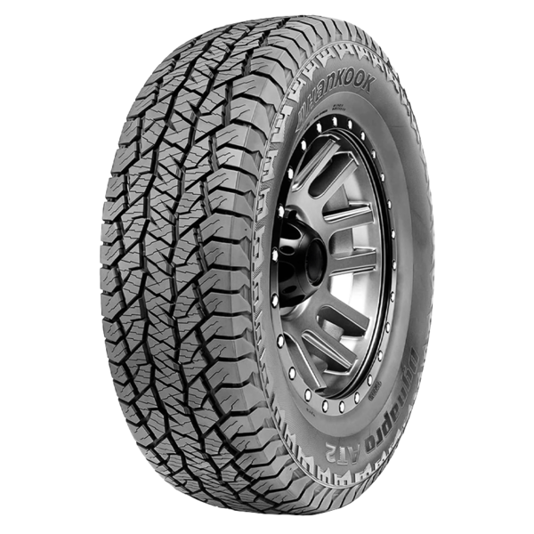 Special Hankook DYNAPRO AT2 RF11 116T SL 265/70R18