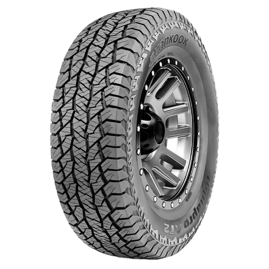 Special Hankook DYNAPRO AT2 RF11 116T SL 265/70R18