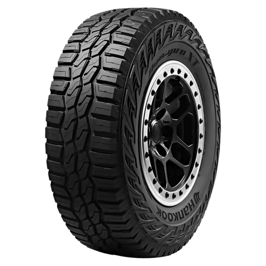 Special Hankook DYNAPRO XT RC10 121R E  LT285/70R17