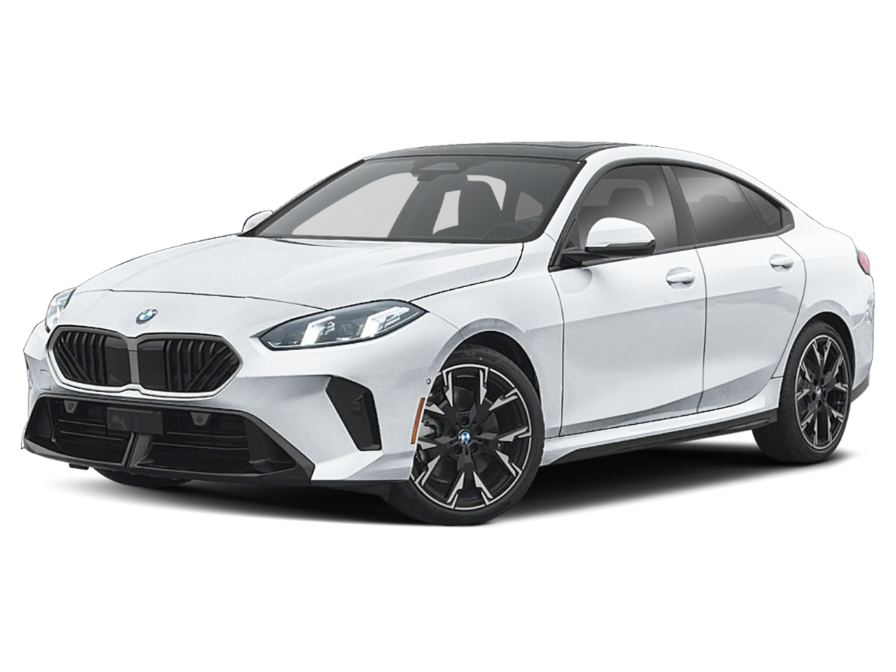 BMW 2 Series G42 2023+ 18" Winter Package