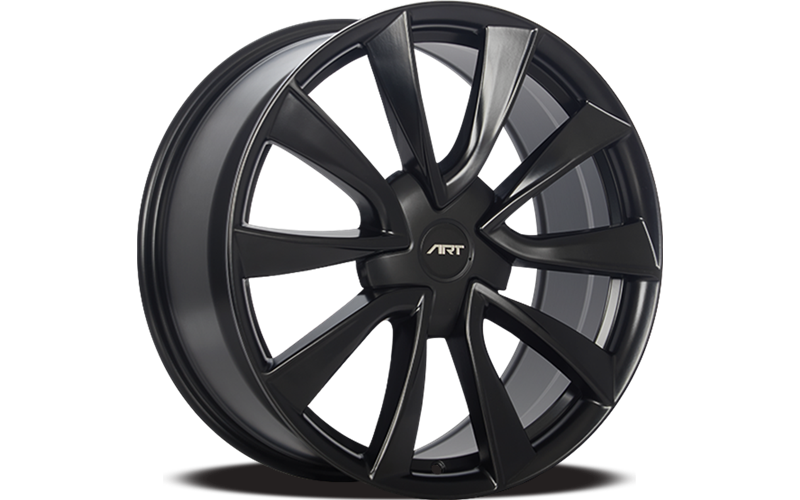 Tesla Model Y 18" Winter Package