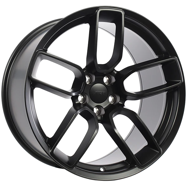 Dodge Challenger/ Charger 20" Winter Package