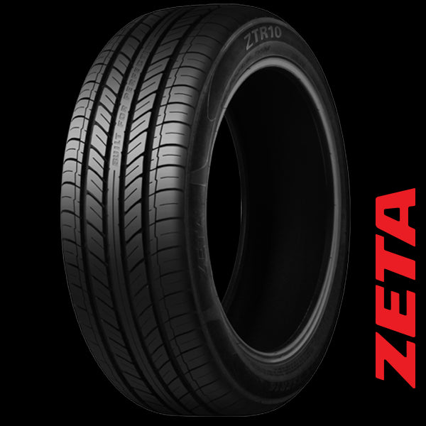 ZETA ZTR10 205/40R17