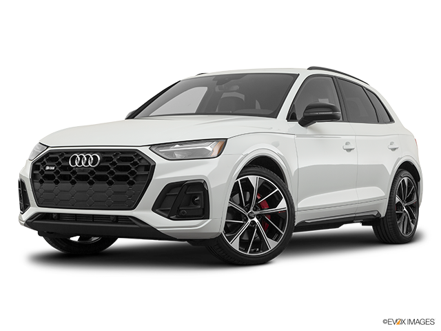 Audi SQ5 19" Winter Package