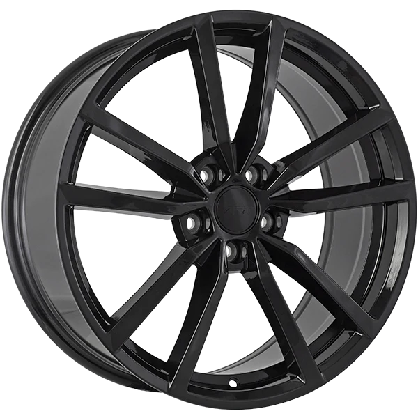 Volkswagen Tiguan 18" Winter Package