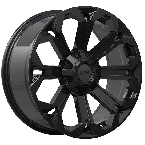 Ford F150 Lightning 18" Winter Package
