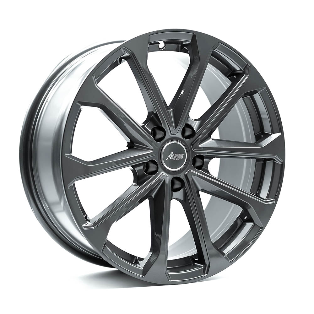Audi A4/S4/A5/S5 18" Winter Package