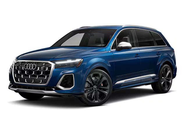 Audi Q7/SQ7 19" Winter Package