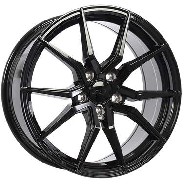 Honda Civic 17" Winter Package