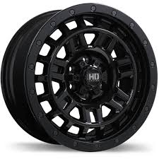 Ford Bronco 17" Winter Package