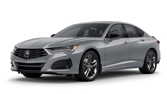 Acura TLX 18" Winter Package