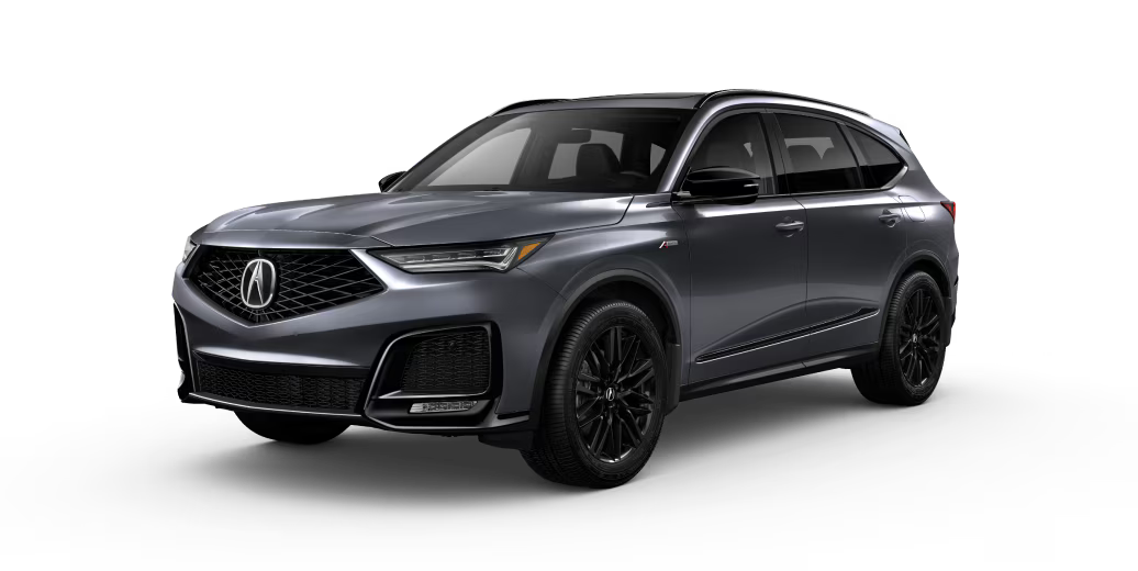 Acura MDX 2021+ 18" Winter Package