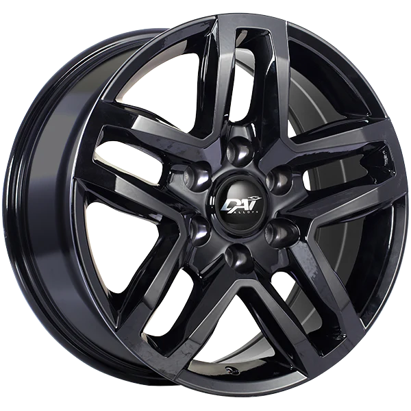 Chrysler Pacifica (non Hybrid) 17" Winter Package