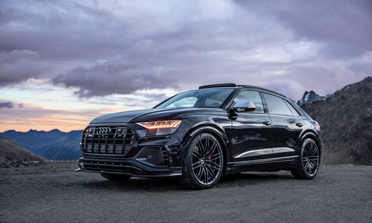 Audi Q8/SQ8 20" Winter Package
