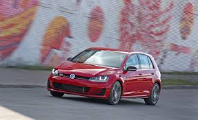 Volkswagen Golf GTI/R (2015 - 2021) 17" Winter Package